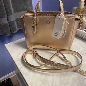 New Tory Burch  purse